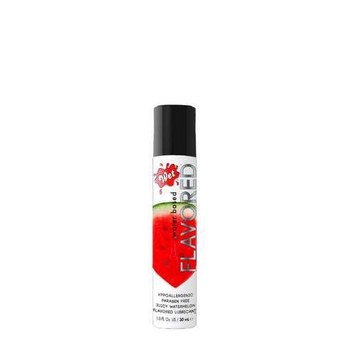 Wet Juicy Watermelon 89ml